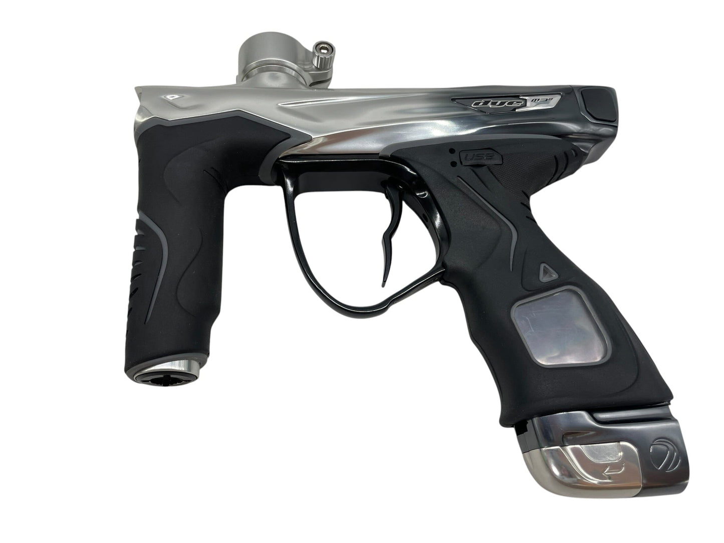 Used Dye M3+ Cobalt Fade Paintball Gun Paintball Gun from CPXBrosPaintball Buy/Sell/Trade Paintball Markers, New Paintball Guns, Paintball Hoppers, Paintball Masks, and Hormesis Headbands
