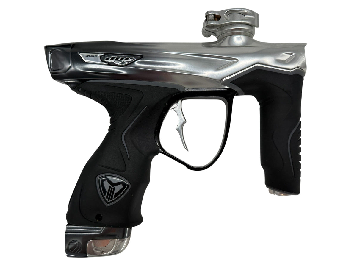 Used Dye M3+ Cobalt Fade Paintball Gun Paintball Gun from CPXBrosPaintball Buy/Sell/Trade Paintball Markers, New Paintball Guns, Paintball Hoppers, Paintball Masks, and Hormesis Headbands