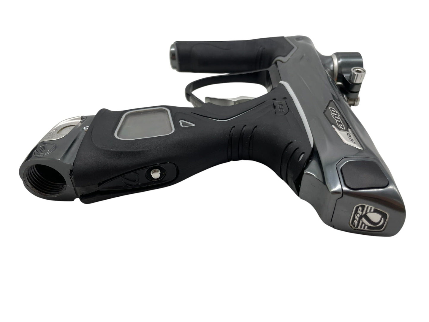 Used Dye M3+ Cobalt Fade Paintball Gun Paintball Gun from CPXBrosPaintball Buy/Sell/Trade Paintball Markers, New Paintball Guns, Paintball Hoppers, Paintball Masks, and Hormesis Headbands