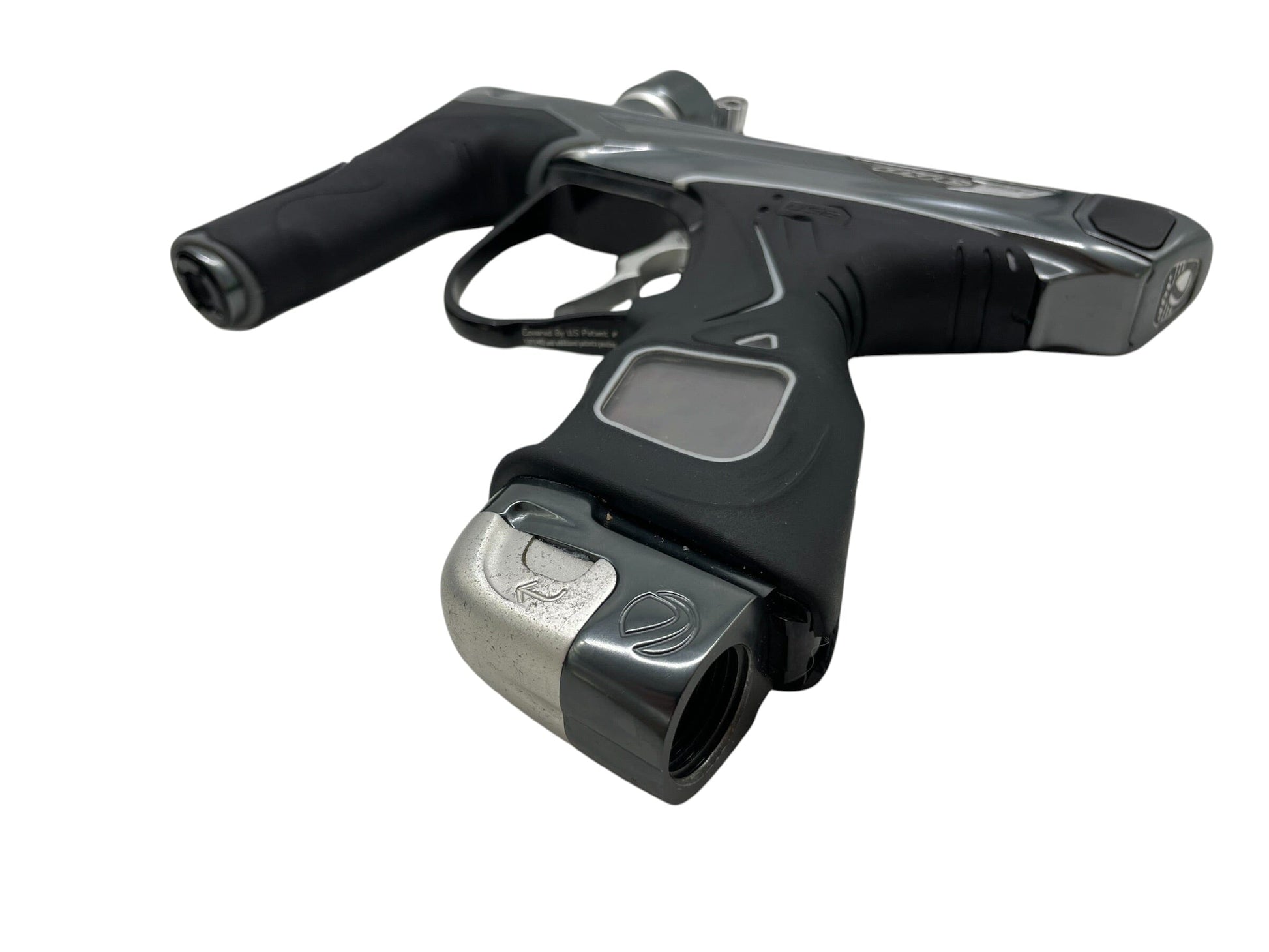 Used Dye M3+ Cobalt Fade Paintball Gun Paintball Gun from CPXBrosPaintball Buy/Sell/Trade Paintball Markers, New Paintball Guns, Paintball Hoppers, Paintball Masks, and Hormesis Headbands