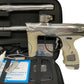 Used Dye M3+ Cobalt Fade Paintball Gun Paintball Gun from CPXBrosPaintball Buy/Sell/Trade Paintball Markers, New Paintball Guns, Paintball Hoppers, Paintball Masks, and Hormesis Headbands