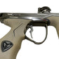 Used Dye M3+ Cobalt Fade Paintball Gun Paintball Gun from CPXBrosPaintball Buy/Sell/Trade Paintball Markers, New Paintball Guns, Paintball Hoppers, Paintball Masks, and Hormesis Headbands
