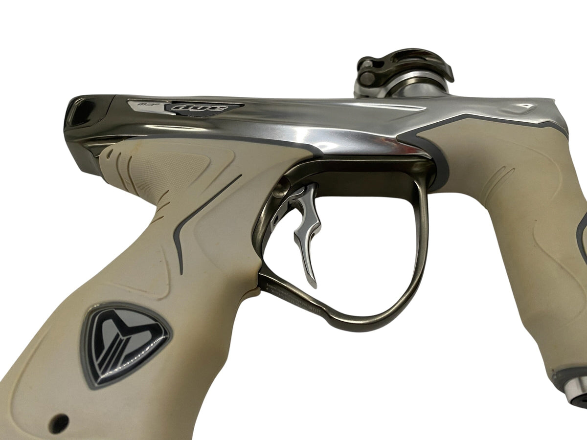 Used Dye M3+ Cobalt Fade Paintball Gun Paintball Gun from CPXBrosPaintball Buy/Sell/Trade Paintball Markers, New Paintball Guns, Paintball Hoppers, Paintball Masks, and Hormesis Headbands