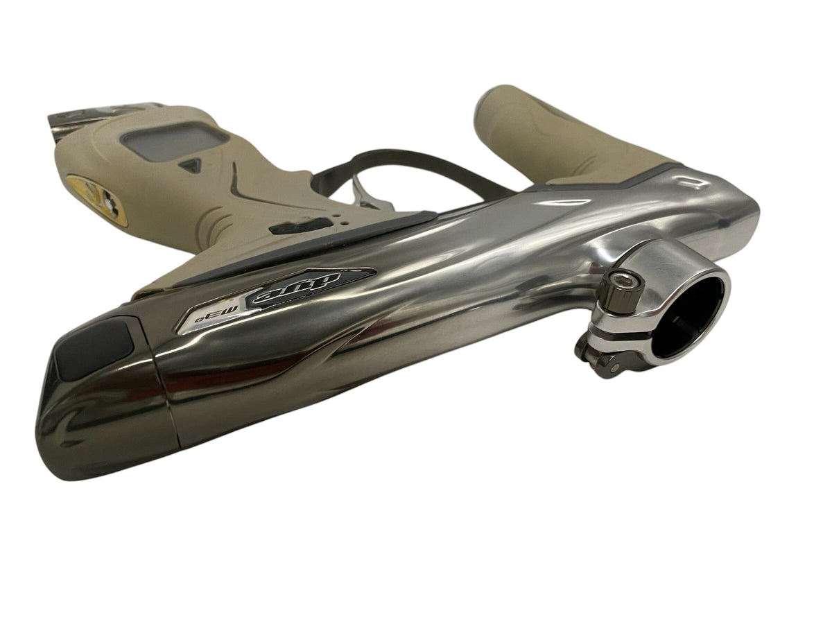 Used Dye M3+ Cobalt Fade Paintball Gun Paintball Gun from CPXBrosPaintball Buy/Sell/Trade Paintball Markers, New Paintball Guns, Paintball Hoppers, Paintball Masks, and Hormesis Headbands