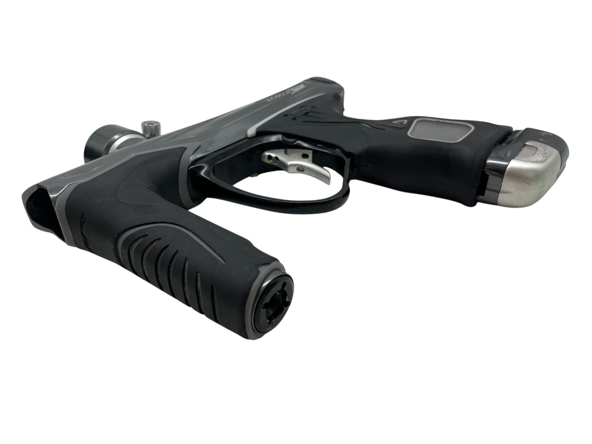 Used Dye M3+ Cobalt Fade Paintball Gun Paintball Gun from CPXBrosPaintball Buy/Sell/Trade Paintball Markers, New Paintball Guns, Paintball Hoppers, Paintball Masks, and Hormesis Headbands