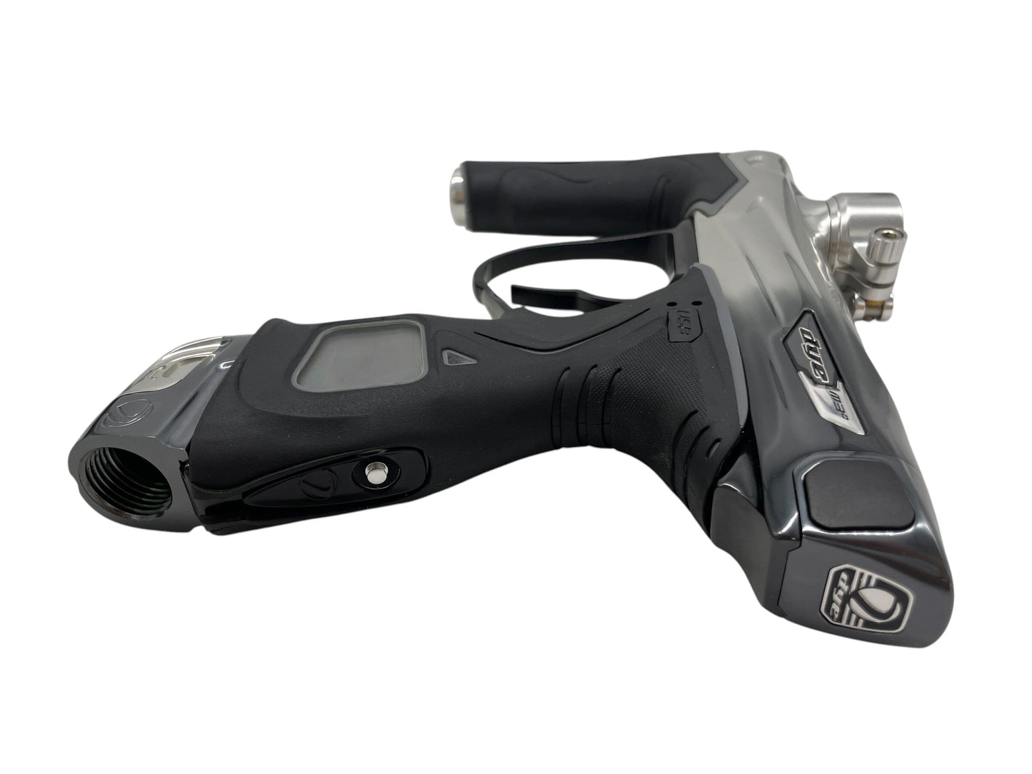 Used Dye M3+ Cobalt Fade Paintball Gun Paintball Gun from CPXBrosPaintball Buy/Sell/Trade Paintball Markers, New Paintball Guns, Paintball Hoppers, Paintball Masks, and Hormesis Headbands