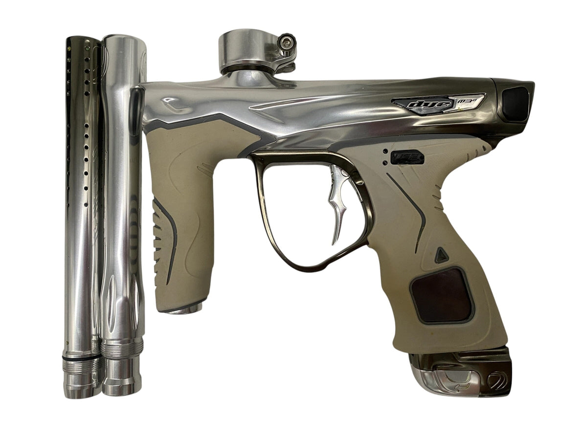 Used Dye M3+ Cobalt Fade Paintball Gun Paintball Gun from CPXBrosPaintball Buy/Sell/Trade Paintball Markers, New Paintball Guns, Paintball Hoppers, Paintball Masks, and Hormesis Headbands