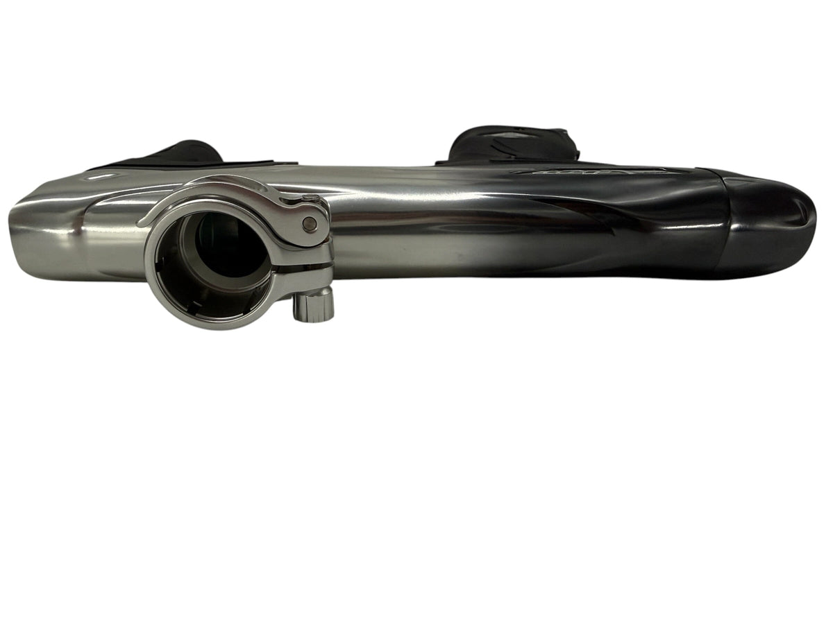 Used Dye M3+ Cobalt Fade Paintball Gun Paintball Gun from CPXBrosPaintball Buy/Sell/Trade Paintball Markers, New Paintball Guns, Paintball Hoppers, Paintball Masks, and Hormesis Headbands