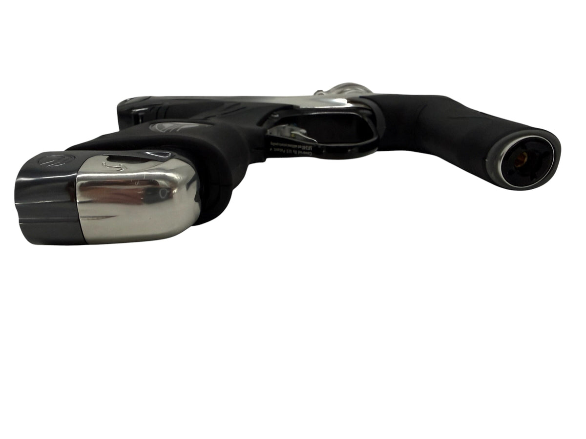 Used Dye M3+ Cobalt Fade Paintball Gun Paintball Gun from CPXBrosPaintball Buy/Sell/Trade Paintball Markers, New Paintball Guns, Paintball Hoppers, Paintball Masks, and Hormesis Headbands