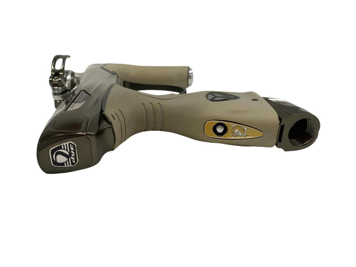 Used Dye M3+ Cobalt Fade Paintball Gun Paintball Gun from CPXBrosPaintball Buy/Sell/Trade Paintball Markers, New Paintball Guns, Paintball Hoppers, Paintball Masks, and Hormesis Headbands