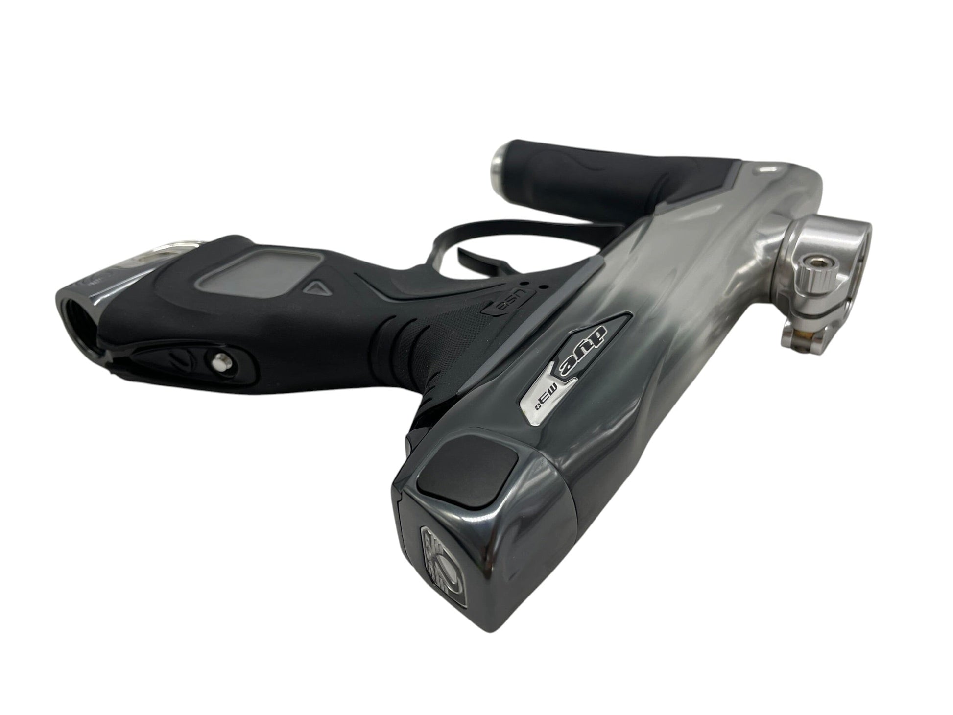 Used Dye M3+ Cobalt Fade Paintball Gun Paintball Gun from CPXBrosPaintball Buy/Sell/Trade Paintball Markers, New Paintball Guns, Paintball Hoppers, Paintball Masks, and Hormesis Headbands