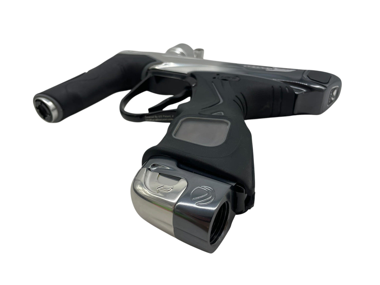Used Dye M3+ Cobalt Fade Paintball Gun Paintball Gun from CPXBrosPaintball Buy/Sell/Trade Paintball Markers, New Paintball Guns, Paintball Hoppers, Paintball Masks, and Hormesis Headbands