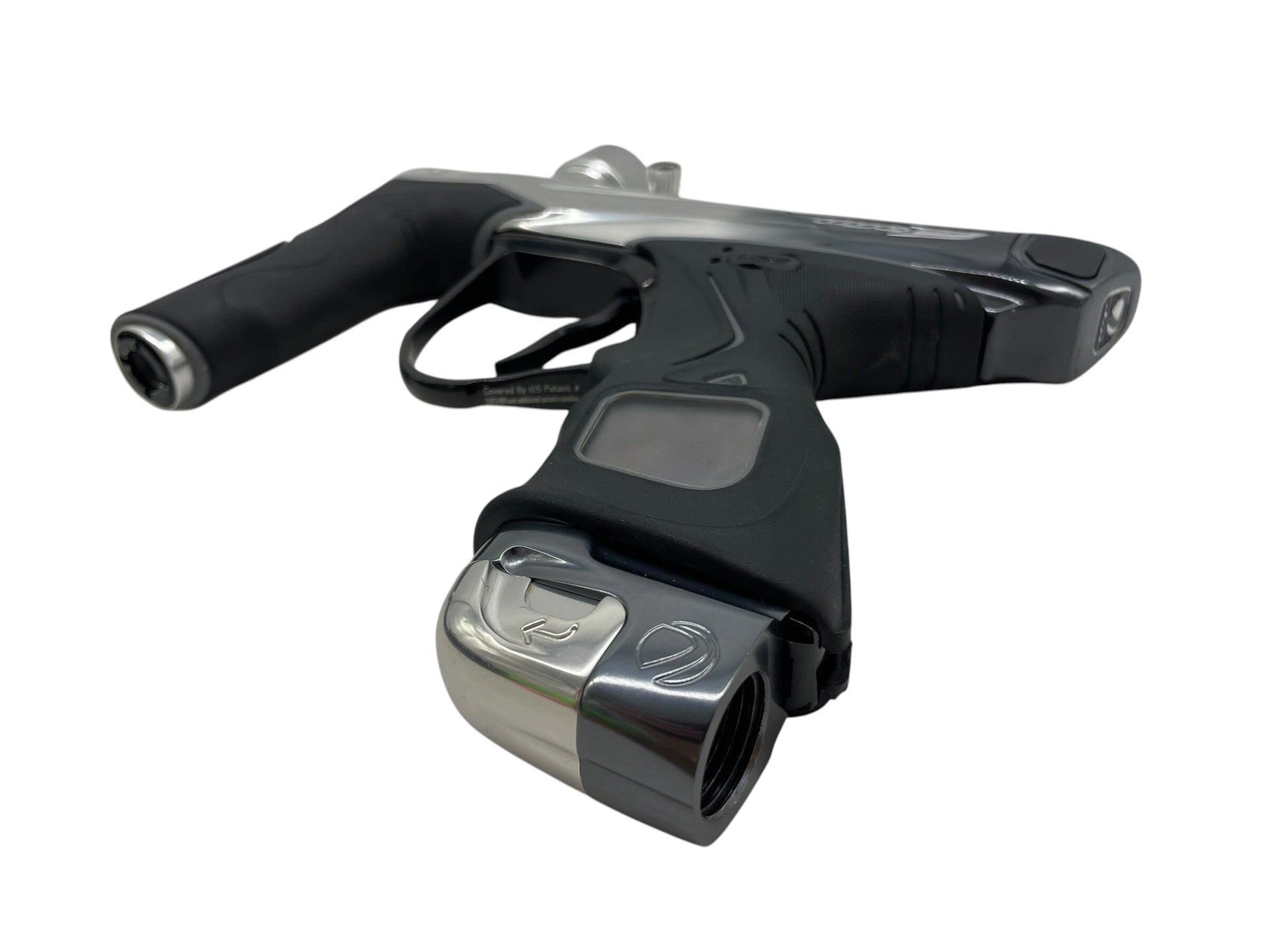 Used Dye M3+ Cobalt Fade Paintball Gun Paintball Gun from CPXBrosPaintball Buy/Sell/Trade Paintball Markers, New Paintball Guns, Paintball Hoppers, Paintball Masks, and Hormesis Headbands