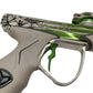 Used Dye M3+ Columbus LVL Edition Paintball Gun Paintball Gun from CPXBrosPaintball Buy/Sell/Trade Paintball Markers, New Paintball Guns, Paintball Hoppers, Paintball Masks, and Hormesis Headbands