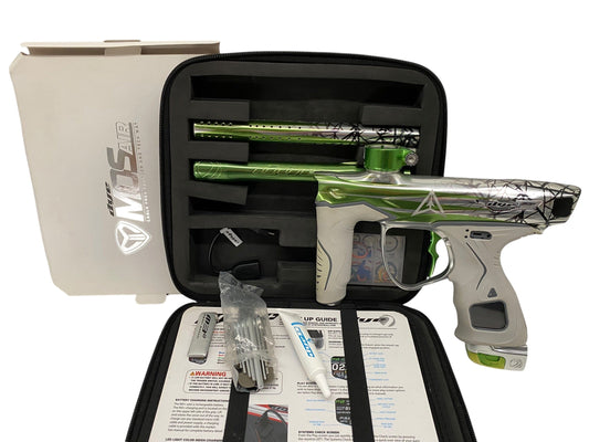 Used Dye M3+ Columbus LVL Edition Paintball Gun Paintball Gun from CPXBrosPaintball Buy/Sell/Trade Paintball Markers, New Paintball Guns, Paintball Hoppers, Paintball Masks, and Hormesis Headbands