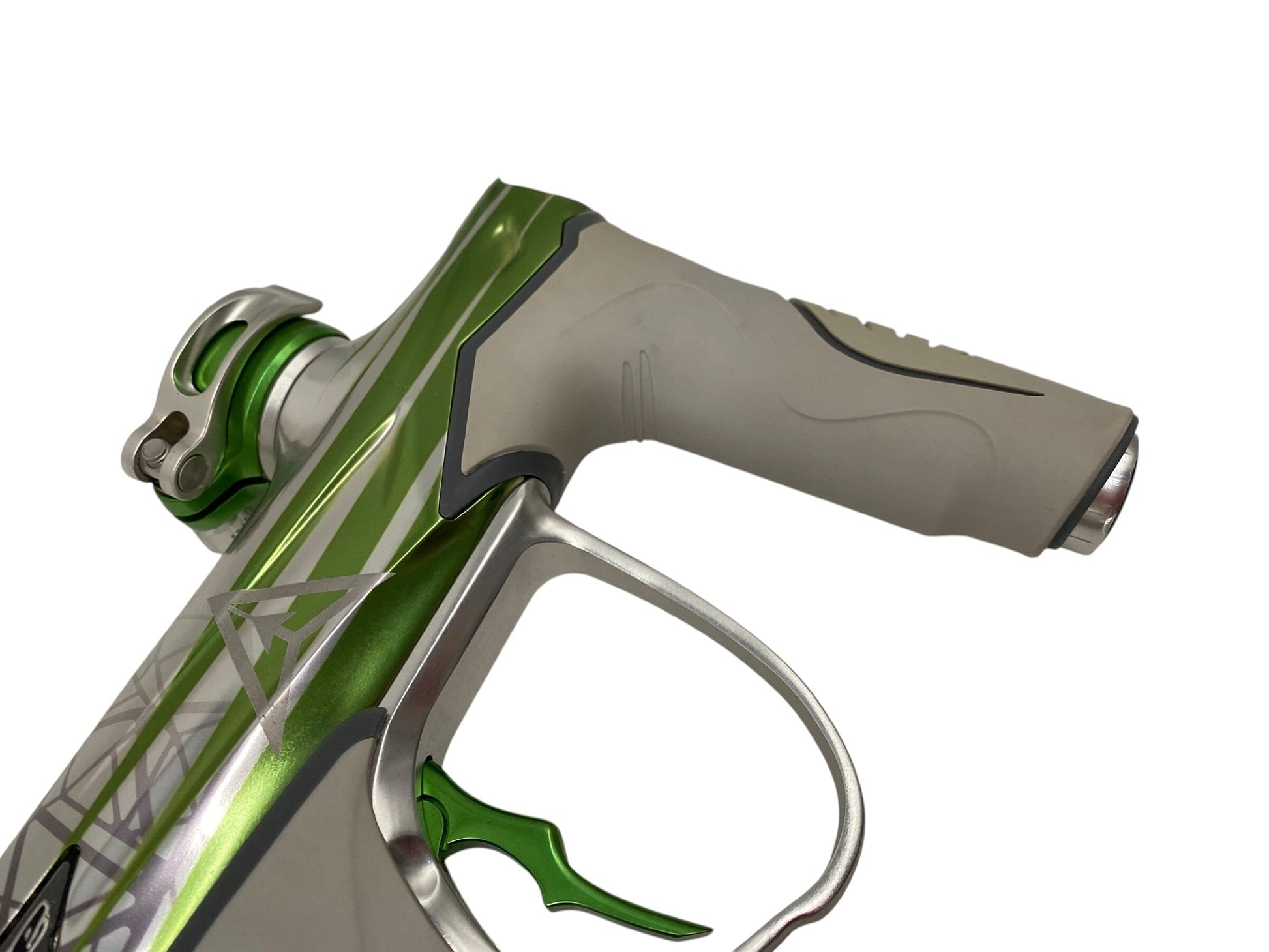 Used Dye M3+ Columbus LVL Edition Paintball Gun Paintball Gun from CPXBrosPaintball Buy/Sell/Trade Paintball Markers, New Paintball Guns, Paintball Hoppers, Paintball Masks, and Hormesis Headbands