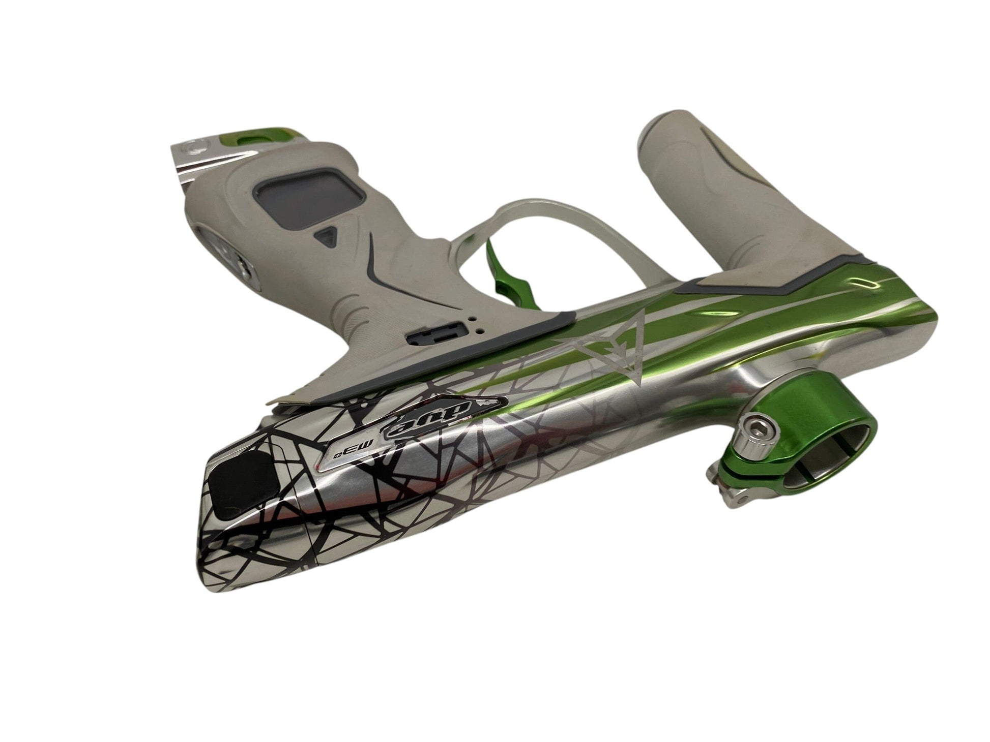 Used Dye M3+ Columbus LVL Edition Paintball Gun Paintball Gun from CPXBrosPaintball Buy/Sell/Trade Paintball Markers, New Paintball Guns, Paintball Hoppers, Paintball Masks, and Hormesis Headbands