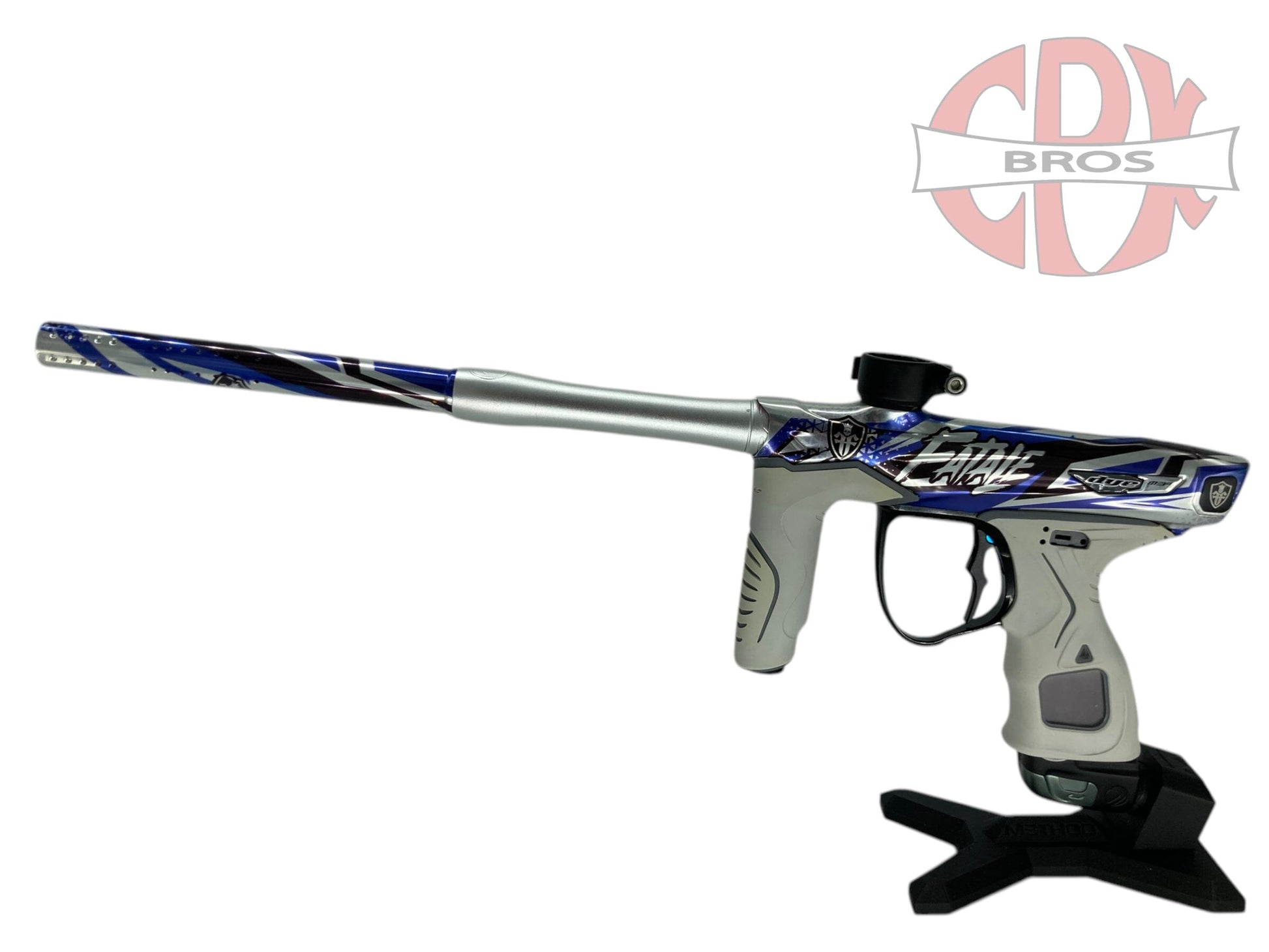 Used Dye M3+ FEMMES FATALE Paintball Gun Paintball Gun from CPXBrosPaintball Buy/Sell/Trade Paintball Markers, New Paintball Guns, Paintball Hoppers, Paintball Masks, and Hormesis Headbands