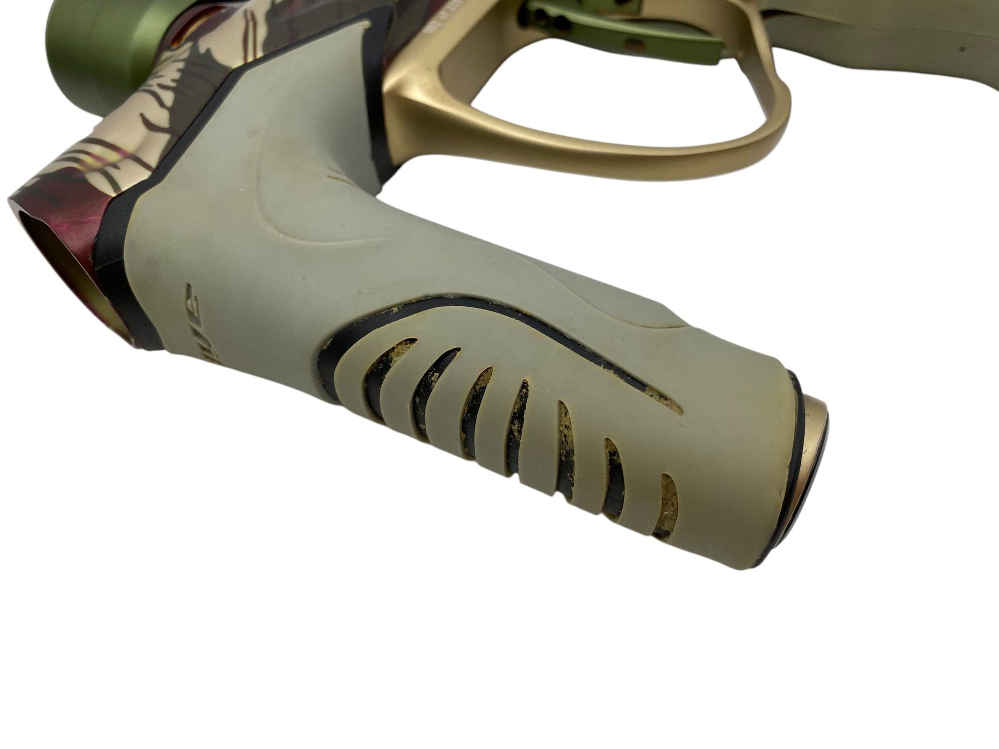 Used Dye M3+ Icon 2 PGA RHODES Paintball Gun Paintball Gun from CPXBrosPaintball Buy/Sell/Trade Paintball Markers, New Paintball Guns, Paintball Hoppers, Paintball Masks, and Hormesis Headbands