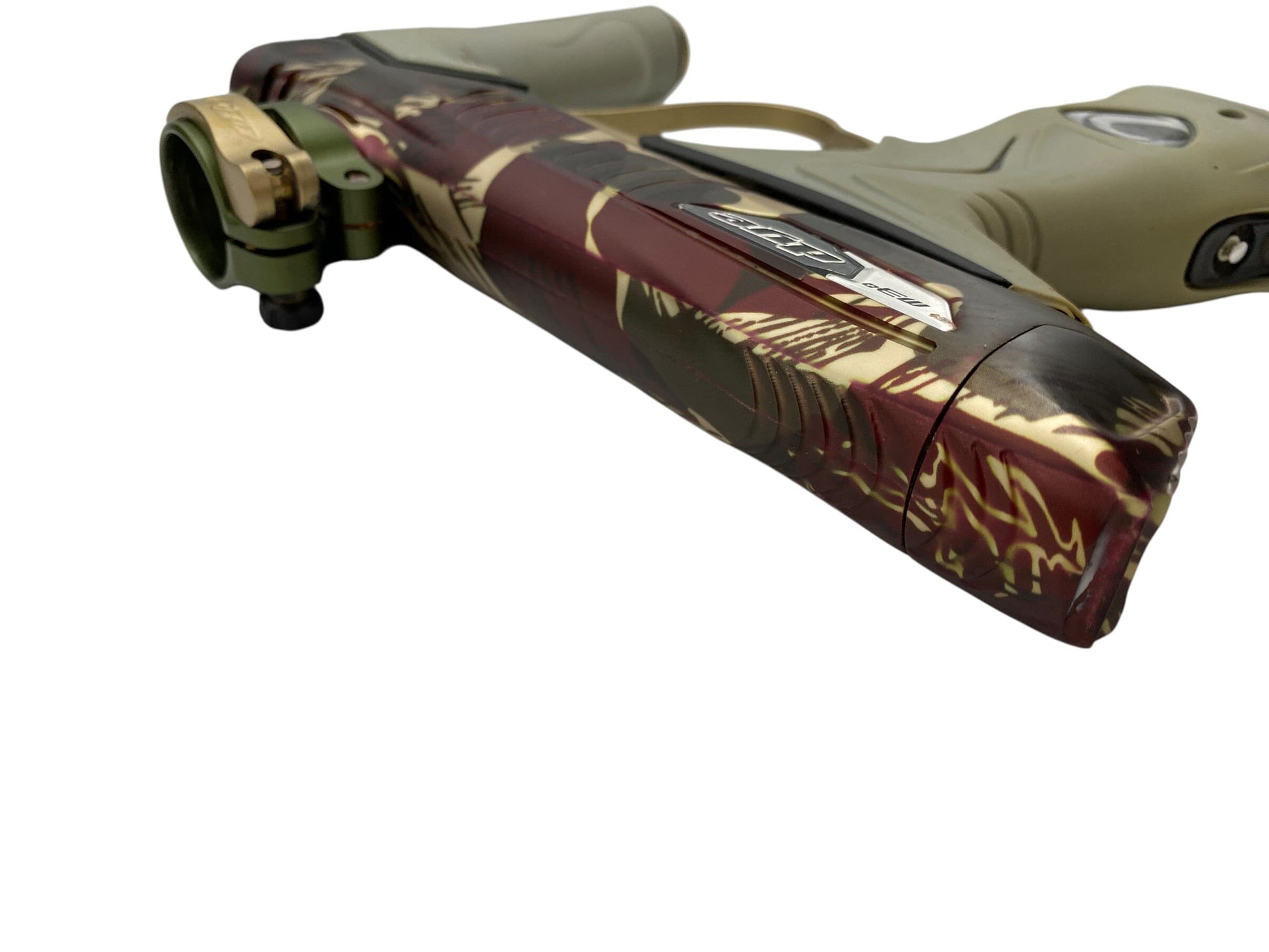 Used Dye M3+ Icon 2 PGA RHODES Paintball Gun Paintball Gun from CPXBrosPaintball Buy/Sell/Trade Paintball Markers, New Paintball Guns, Paintball Hoppers, Paintball Masks, and Hormesis Headbands