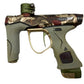 Used Dye M3+ Icon 2 PGA RHODES Paintball Gun Paintball Gun from CPXBrosPaintball Buy/Sell/Trade Paintball Markers, New Paintball Guns, Paintball Hoppers, Paintball Masks, and Hormesis Headbands