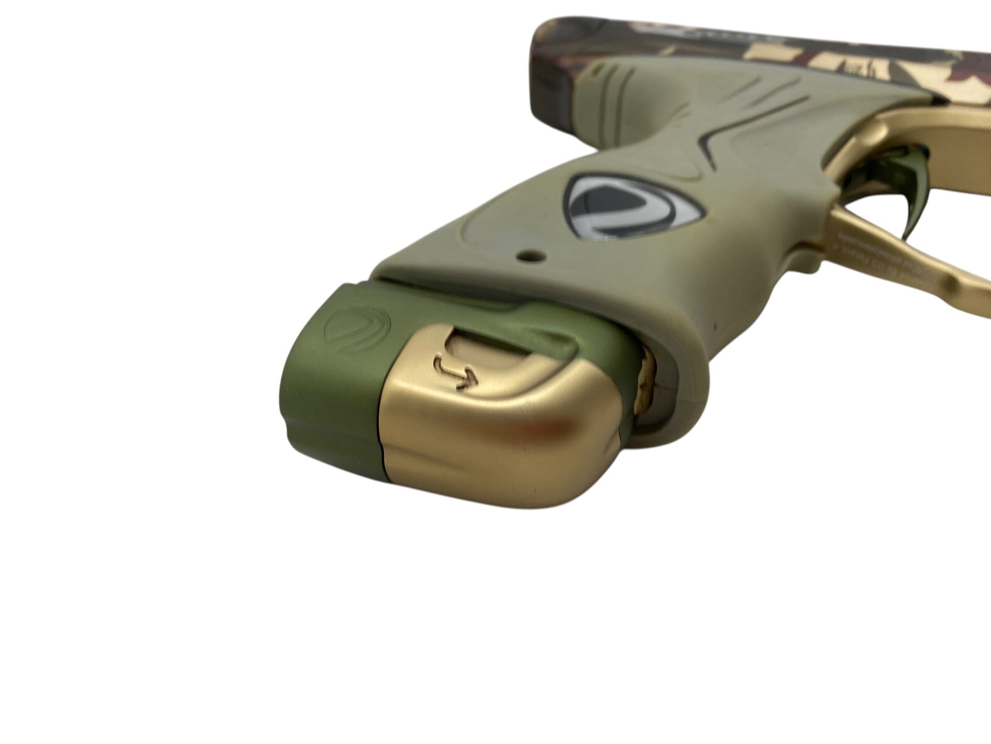 Used Dye M3+ Icon 2 PGA RHODES Paintball Gun Paintball Gun from CPXBrosPaintball Buy/Sell/Trade Paintball Markers, New Paintball Guns, Paintball Hoppers, Paintball Masks, and Hormesis Headbands