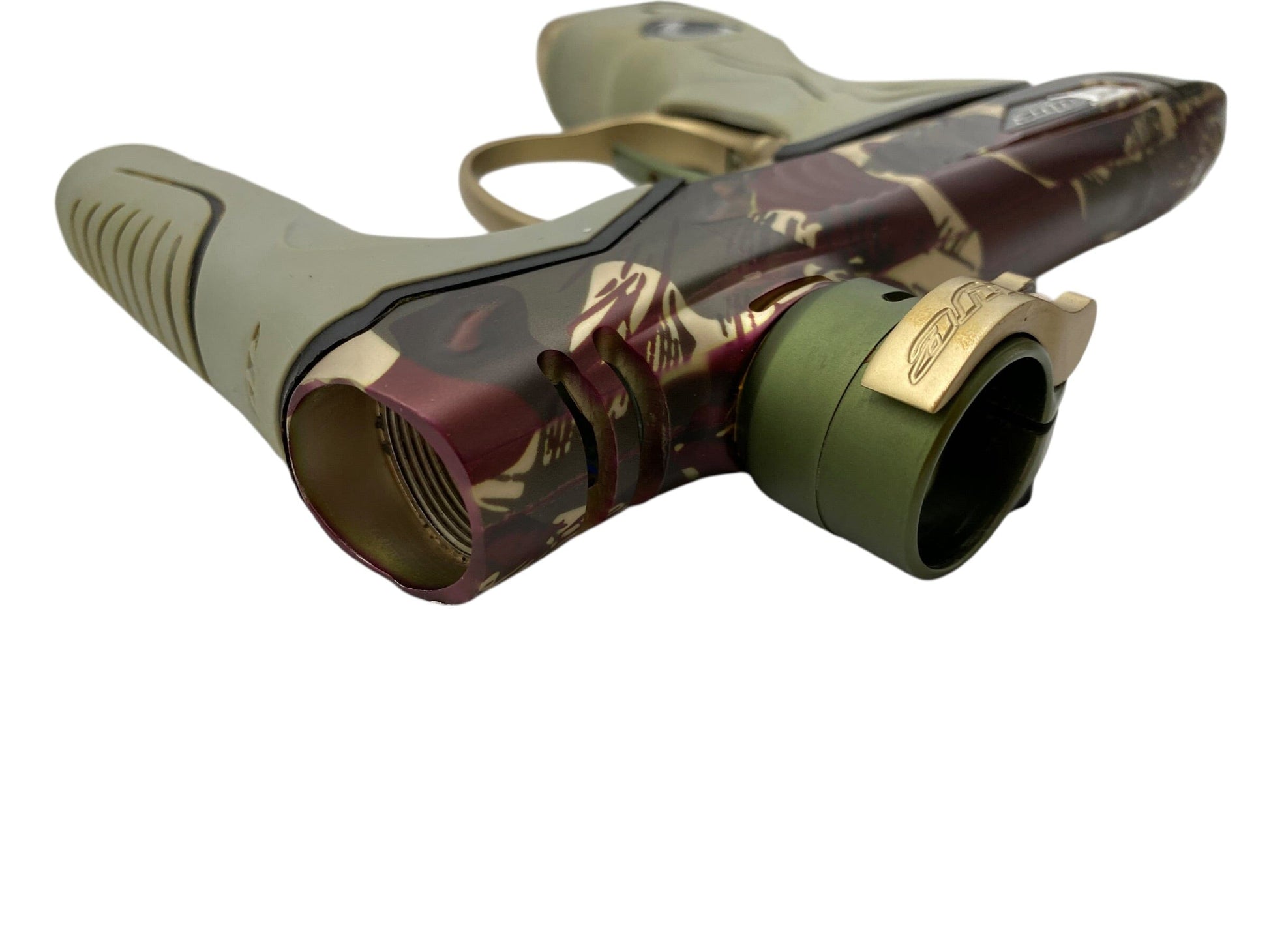 Used Dye M3+ Icon 2 PGA RHODES Paintball Gun Paintball Gun from CPXBrosPaintball Buy/Sell/Trade Paintball Markers, New Paintball Guns, Paintball Hoppers, Paintball Masks, and Hormesis Headbands