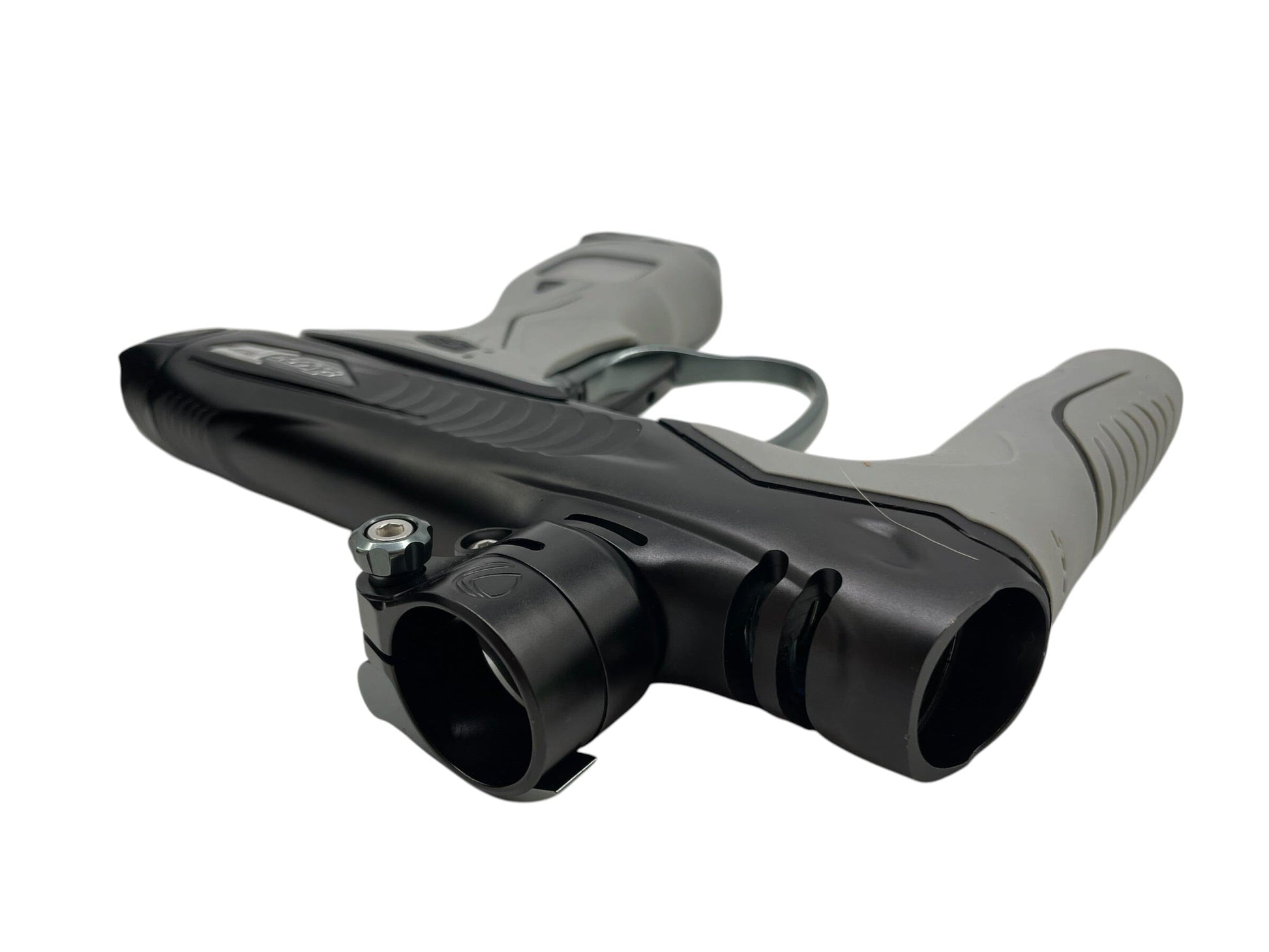 Used Dye M3+ Icon Dark Matter Dust Paintball Gun Paintball Gun from CPXBrosPaintball Buy/Sell/Trade Paintball Markers, New Paintball Guns, Paintball Hoppers, Paintball Masks, and Hormesis Headbands