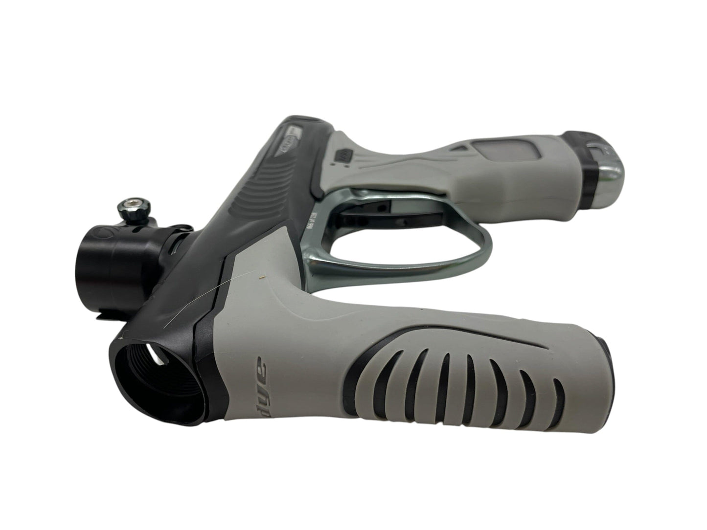 Used Dye M3+ Icon Dark Matter Dust Paintball Gun Paintball Gun from CPXBrosPaintball Buy/Sell/Trade Paintball Markers, New Paintball Guns, Paintball Hoppers, Paintball Masks, and Hormesis Headbands