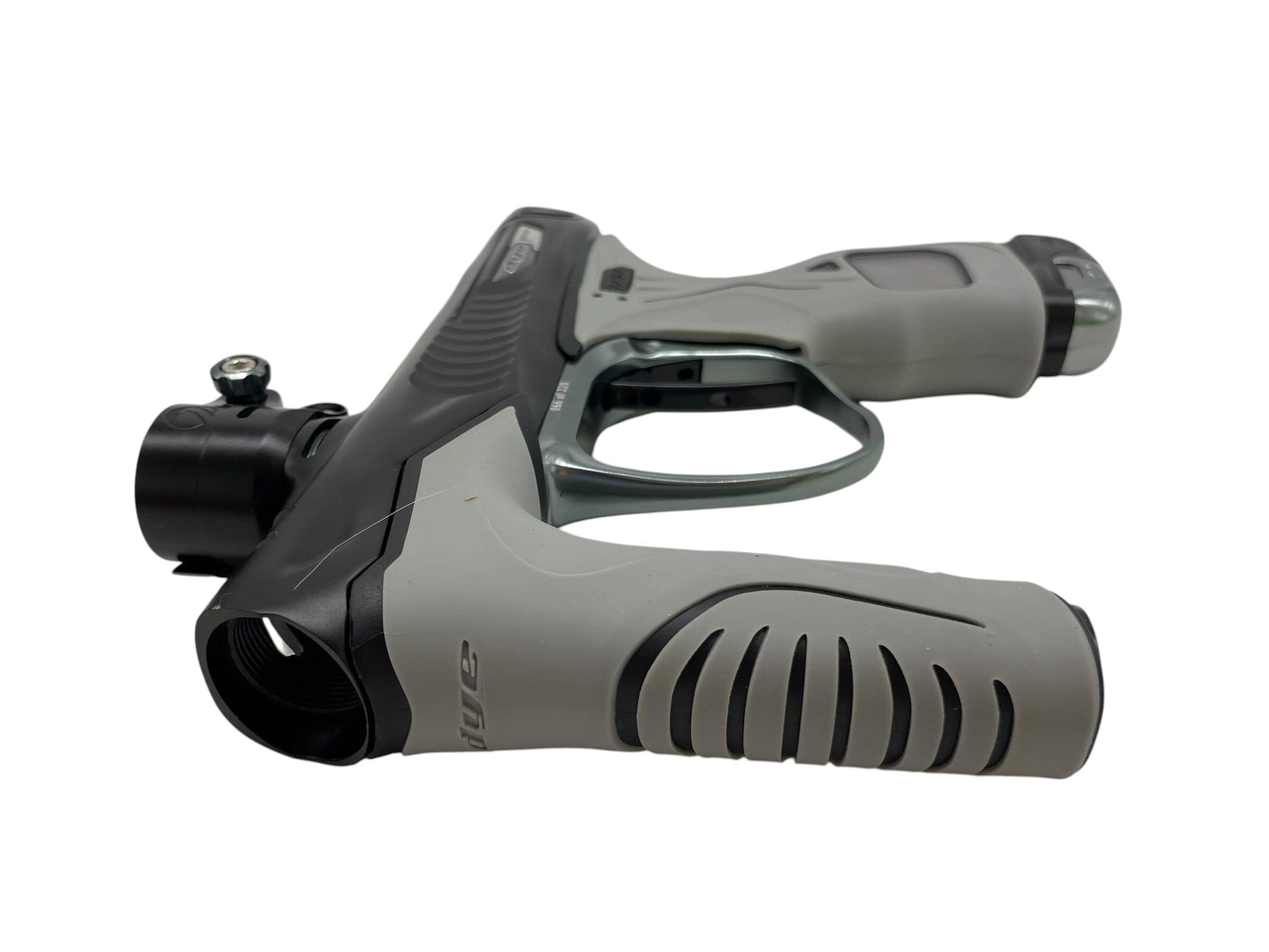 Used Dye M3+ Icon Dark Matter Dust Paintball Gun Paintball Gun from CPXBrosPaintball Buy/Sell/Trade Paintball Markers, New Paintball Guns, Paintball Hoppers, Paintball Masks, and Hormesis Headbands