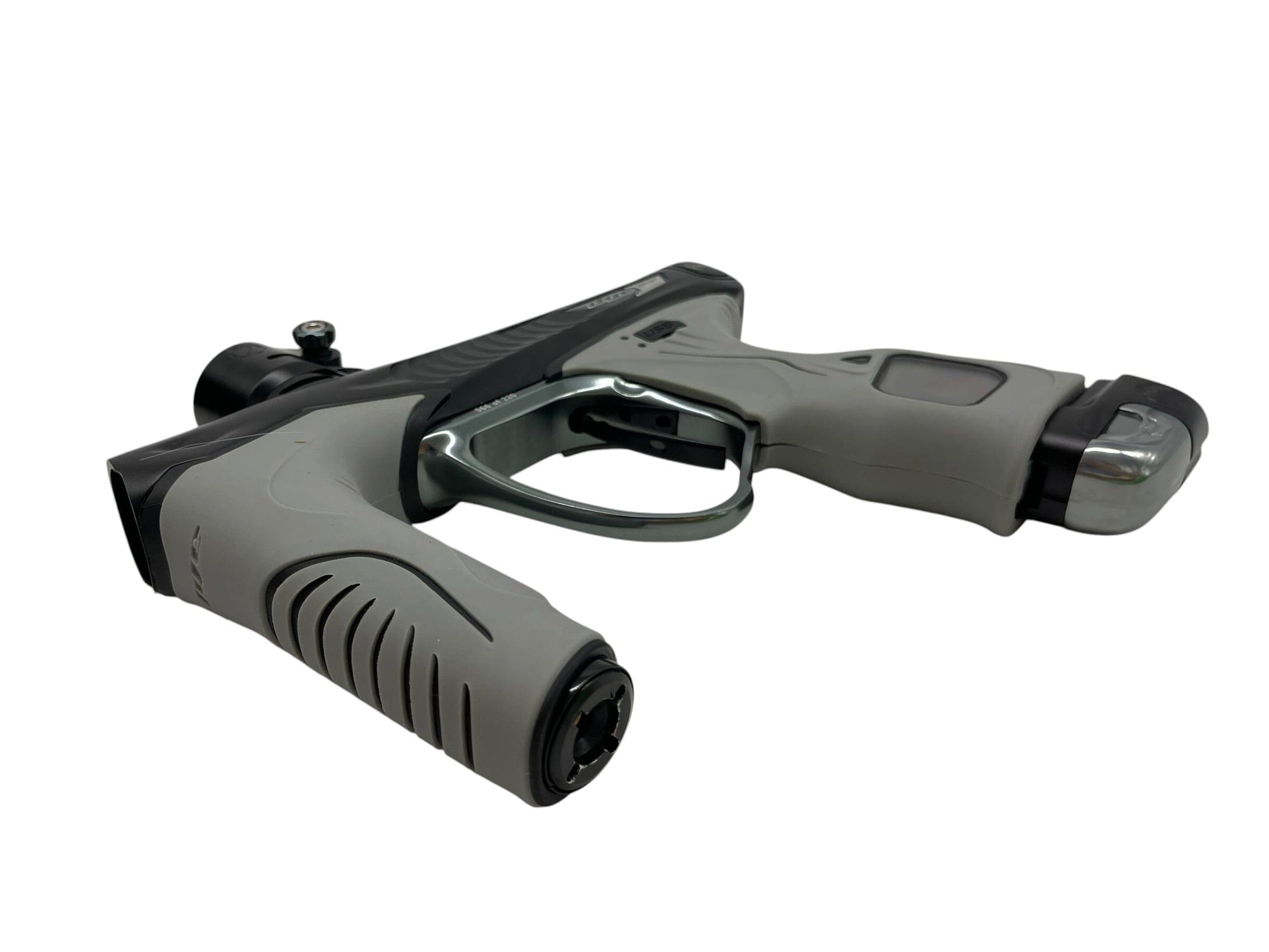 Used Dye M3+ Icon Dark Matter Dust Paintball Gun Paintball Gun from CPXBrosPaintball Buy/Sell/Trade Paintball Markers, New Paintball Guns, Paintball Hoppers, Paintball Masks, and Hormesis Headbands