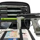 Used Dye M3+ Icon Dark Matter Dust Paintball Gun Paintball Gun from CPXBrosPaintball Buy/Sell/Trade Paintball Markers, New Paintball Guns, Paintball Hoppers, Paintball Masks, and Hormesis Headbands
