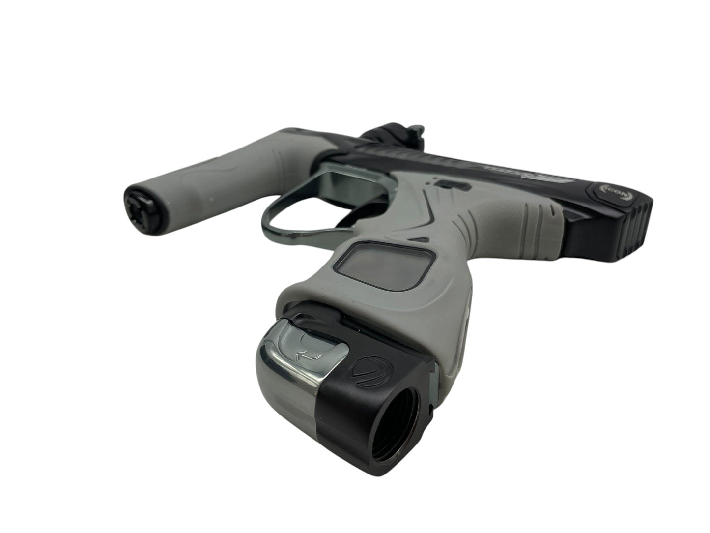 Used Dye M3+ Icon Dark Matter Dust Paintball Gun Paintball Gun from CPXBrosPaintball Buy/Sell/Trade Paintball Markers, New Paintball Guns, Paintball Hoppers, Paintball Masks, and Hormesis Headbands