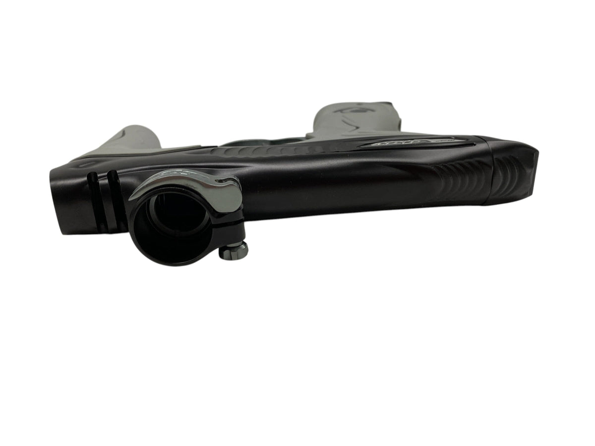 Used Dye M3+ ICON "Dark Matter" Paintball Gun Paintball Gun from CPXBrosPaintball Buy/Sell/Trade Paintball Markers, New Paintball Guns, Paintball Hoppers, Paintball Masks, and Hormesis Headbands
