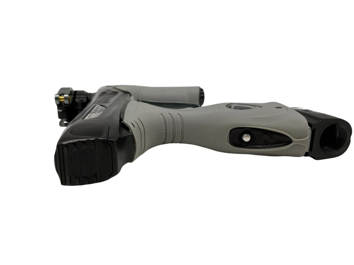 Used Dye M3+ ICON "Dark Matter" Paintball Gun Paintball Gun from CPXBrosPaintball Buy/Sell/Trade Paintball Markers, New Paintball Guns, Paintball Hoppers, Paintball Masks, and Hormesis Headbands