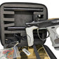 Used Dye M3+ ICON "Dark Matter" Paintball Gun Paintball Gun from CPXBrosPaintball Buy/Sell/Trade Paintball Markers, New Paintball Guns, Paintball Hoppers, Paintball Masks, and Hormesis Headbands