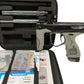 Used Dye M3+ Icon Paintball Gun : Black Paintball Gun from CPXBrosPaintball Buy/Sell/Trade Paintball Markers, New Paintball Guns, Paintball Hoppers, Paintball Masks, and Hormesis Headbands
