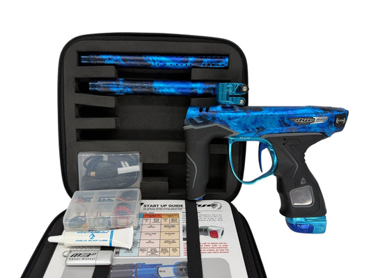 Used Dye M3+ Icon Paintball Gun Paintball Gun from CPXBrosPaintball Buy/Sell/Trade Paintball Markers, New Paintball Guns, Paintball Hoppers, Paintball Masks, and Hormesis Headbands