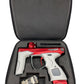 Used Dye M3+ Icon Paintball Gun Paintball Gun from CPXBrosPaintball Buy/Sell/Trade Paintball Markers, New Paintball Guns, Paintball Hoppers, Paintball Masks, and Hormesis Headbands