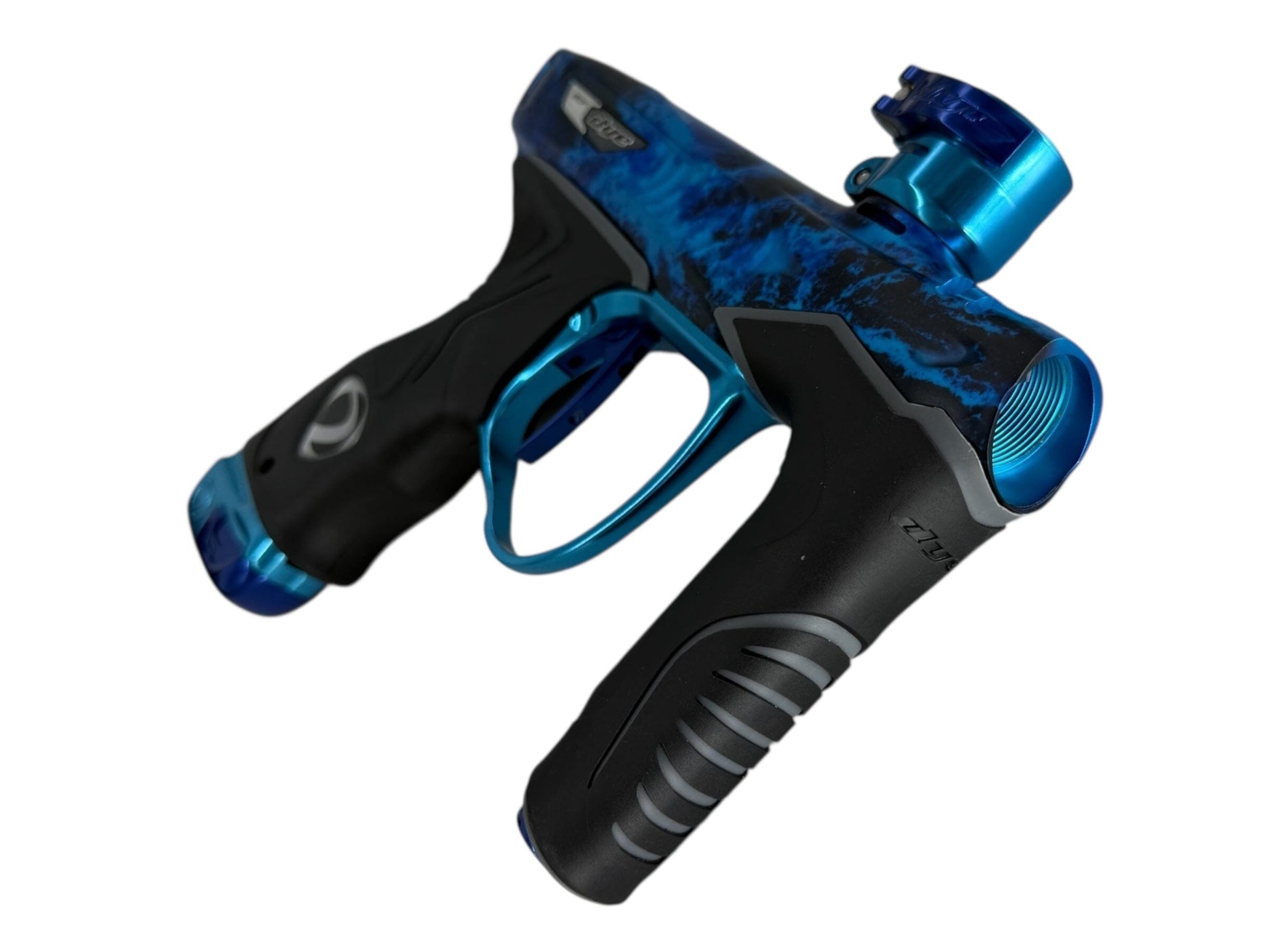 Used Dye M3+ Icon Paintball Gun Paintball Gun from CPXBrosPaintball Buy/Sell/Trade Paintball Markers, New Paintball Guns, Paintball Hoppers, Paintball Masks, and Hormesis Headbands
