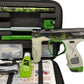 Used Dye M3+ Icon Series PGA Toxic Paintball Gun Paintball Gun from CPXBrosPaintball Buy/Sell/Trade Paintball Markers, New Paintball Guns, Paintball Hoppers, Paintball Masks, and Hormesis Headbands