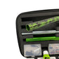 Used Dye M3+ Icon Series PGA Toxic Paintball Gun Paintball Gun from CPXBrosPaintball Buy/Sell/Trade Paintball Markers, New Paintball Guns, Paintball Hoppers, Paintball Masks, and Hormesis Headbands