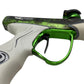Used Dye M3+ Icon Series PGA Toxic Paintball Gun Paintball Gun from CPXBrosPaintball Buy/Sell/Trade Paintball Markers, New Paintball Guns, Paintball Hoppers, Paintball Masks, and Hormesis Headbands