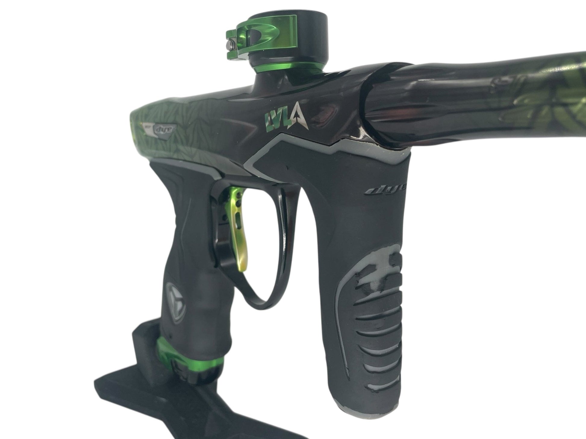 Used Dye M3+ LvL Paintball Gun Paintball Gun from CPXBrosPaintball Buy/Sell/Trade Paintball Markers, New Paintball Guns, Paintball Hoppers, Paintball Masks, and Hormesis Headbands