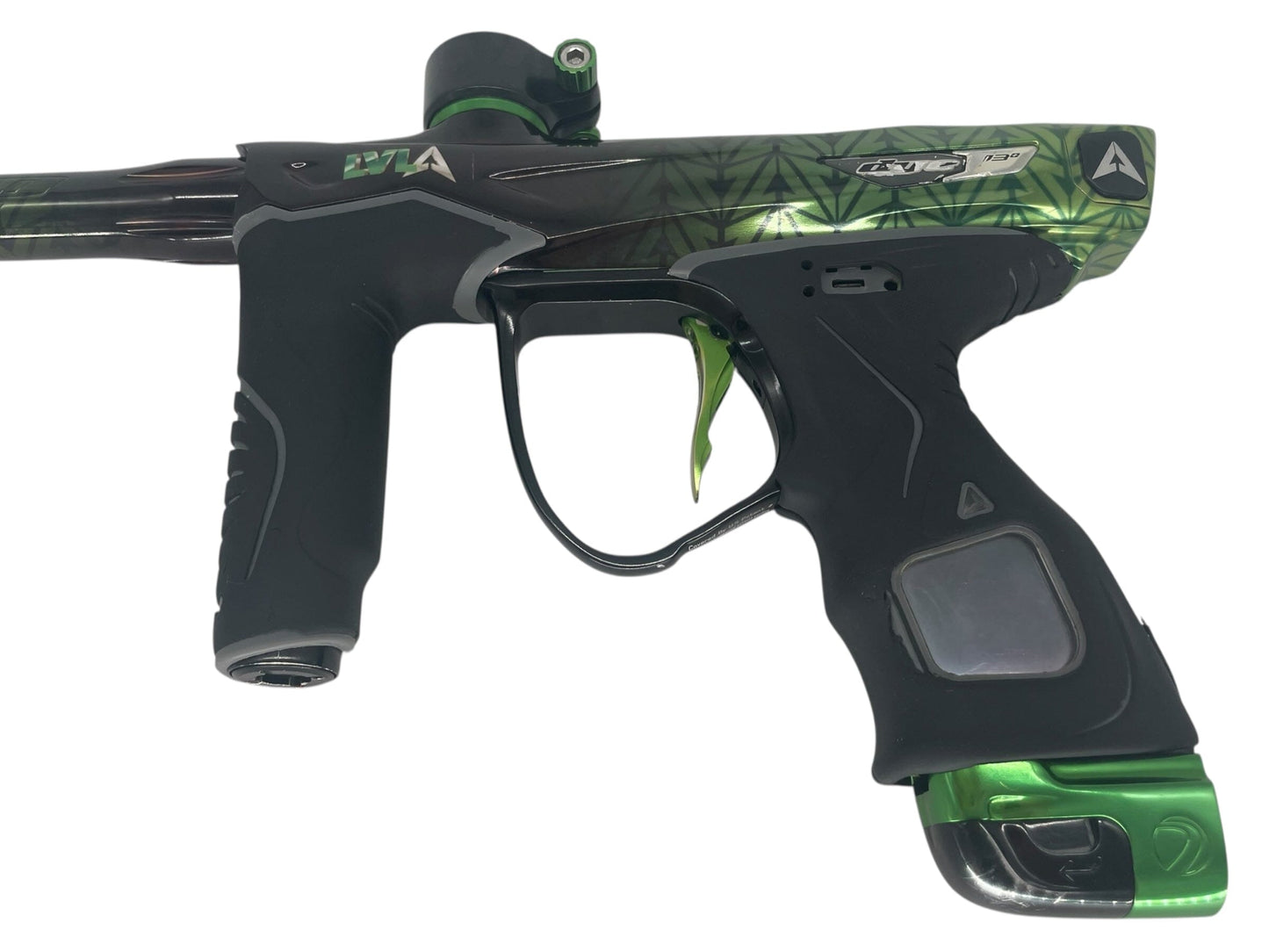 Used Dye M3+ LvL Paintball Gun Paintball Gun from CPXBrosPaintball Buy/Sell/Trade Paintball Markers, New Paintball Guns, Paintball Hoppers, Paintball Masks, and Hormesis Headbands