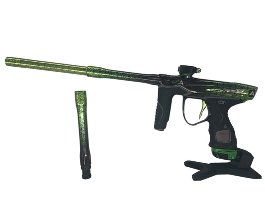 Used Dye M3+ LvL Paintball Gun Paintball Gun from CPXBrosPaintball Buy/Sell/Trade Paintball Markers, New Paintball Guns, Paintball Hoppers, Paintball Masks, and Hormesis Headbands