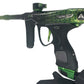 Used Dye M3+ LvL Paintball Gun Paintball Gun from CPXBrosPaintball Buy/Sell/Trade Paintball Markers, New Paintball Guns, Paintball Hoppers, Paintball Masks, and Hormesis Headbands