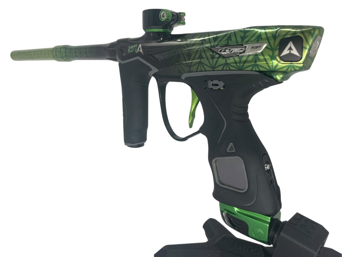 Used Dye M3+ LvL Paintball Gun Paintball Gun from CPXBrosPaintball Buy/Sell/Trade Paintball Markers, New Paintball Guns, Paintball Hoppers, Paintball Masks, and Hormesis Headbands