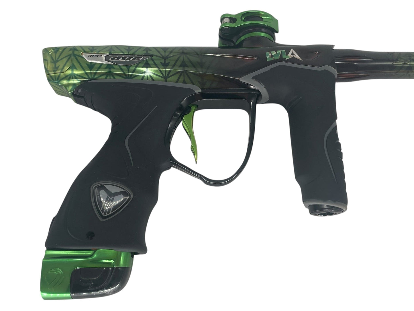 Used Dye M3+ LvL Paintball Gun Paintball Gun from CPXBrosPaintball Buy/Sell/Trade Paintball Markers, New Paintball Guns, Paintball Hoppers, Paintball Masks, and Hormesis Headbands