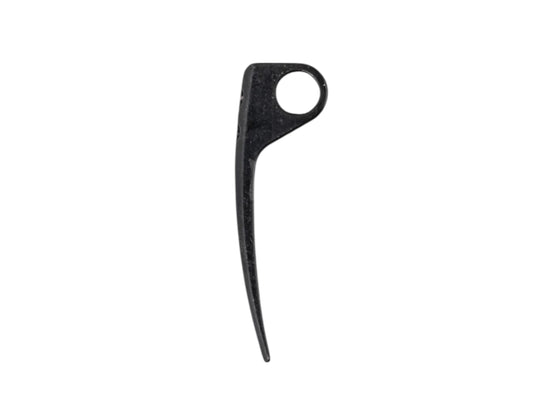 Used Dye M3 / M2 Trigger - Fang - Dust Black Paintball Gun from CPXBrosPaintball Buy/Sell/Trade Paintball Markers, New Paintball Guns, Paintball Hoppers, Paintball Masks, and Hormesis Headbands